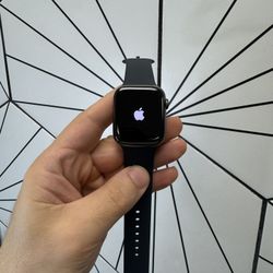 Apple Watch Series 9 GPS & Cellular Unlocked 45mm Ceramic New