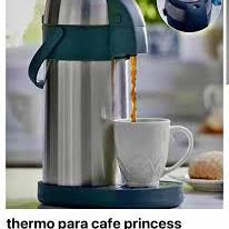 Thermo Para Café Princess House 