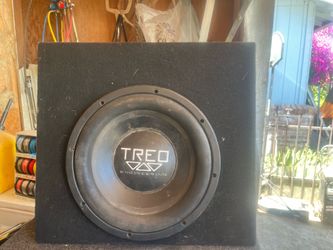 Treo