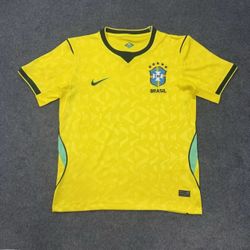 Brazil 2026 World Cup Jerseys 