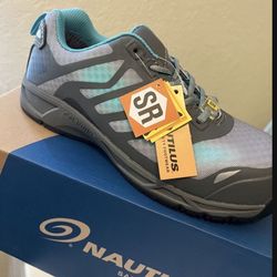 Zapatos Para Trabajar En Construcción 