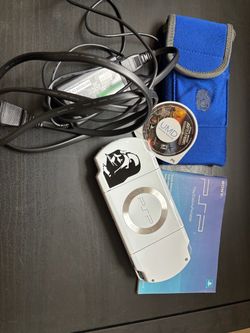 PSP Star Wars edition