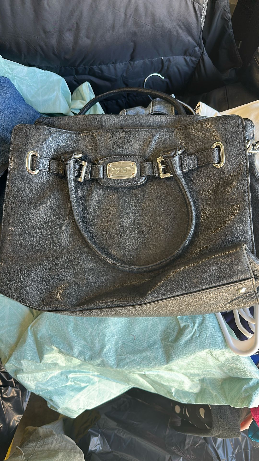 Michael kors Purse