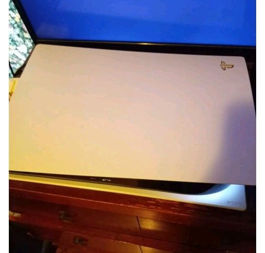 PlayStation PS5