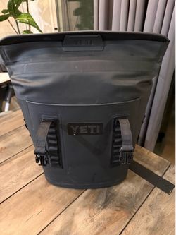 Yeti Hopper M12 Backpack Cooler