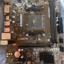 Motherboard 