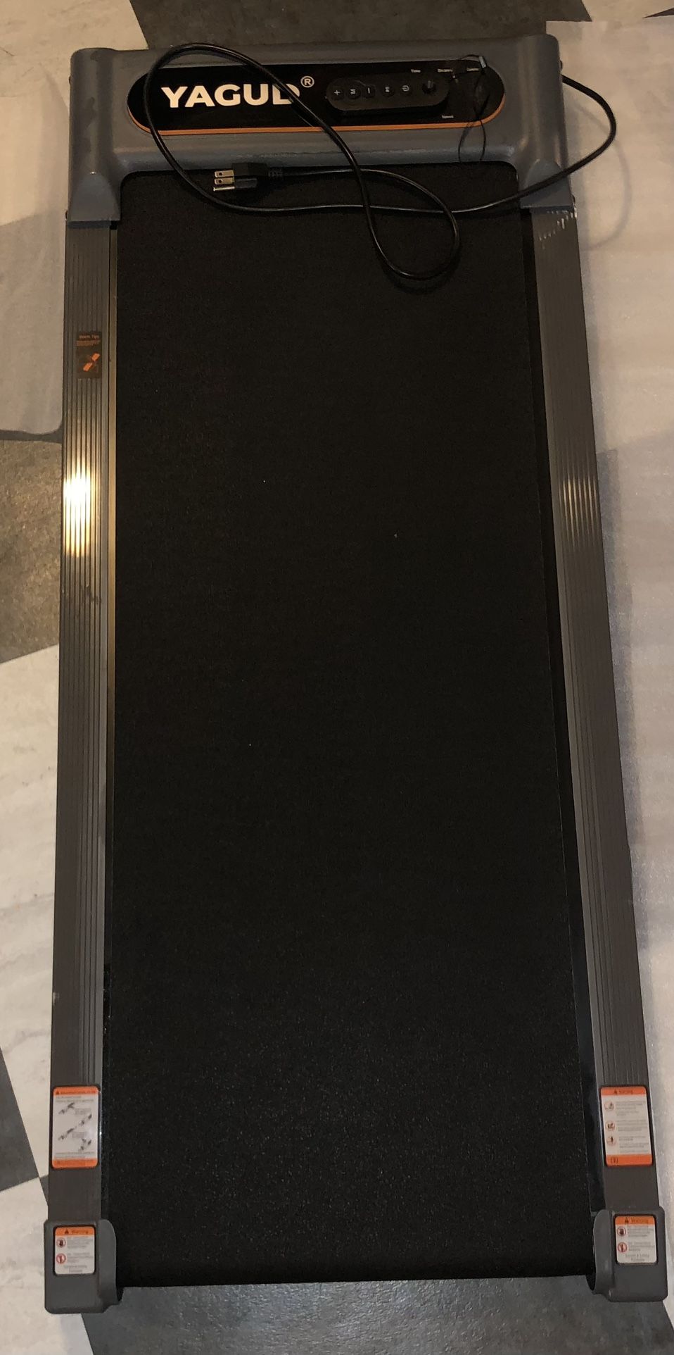 Walking Pad Treadmill