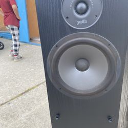 Polk  Audio