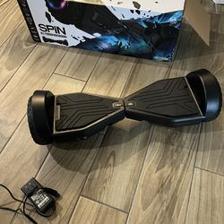 Hoverboard