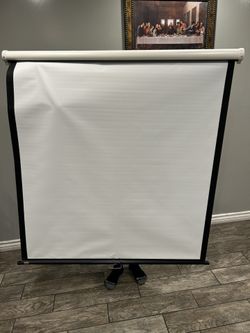 Screen Projection