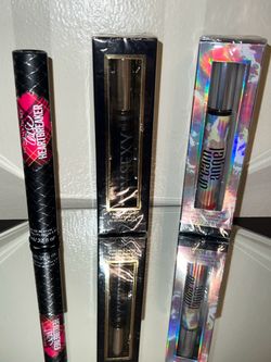 Victorias Secret Travel perfume