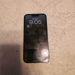 iPhone 14 Pro Max 256 GB