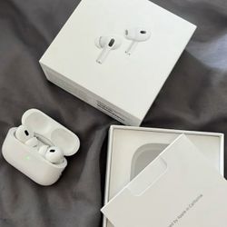 AirPod Pro 2