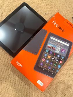 Fire HD 8 32GB