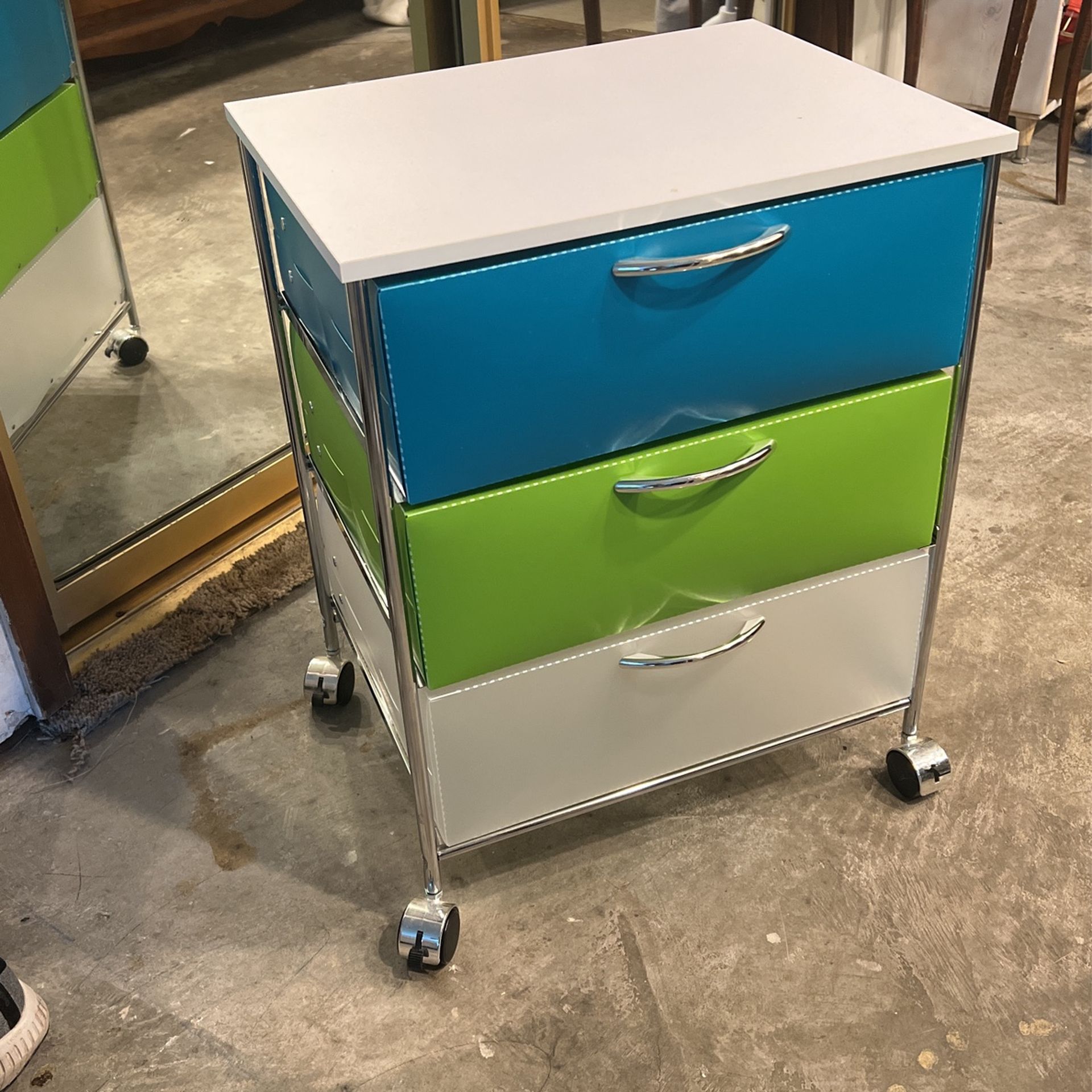 IKEA Night Stand