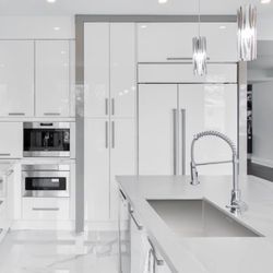 New  Modern kitchen cabinets on sale 