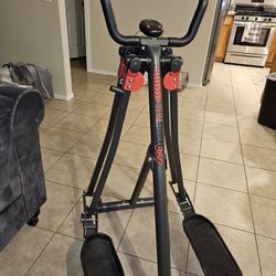 Exercise Equipment 