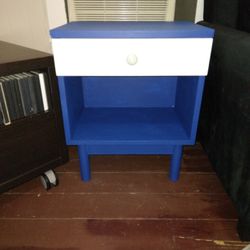 Bedside Table