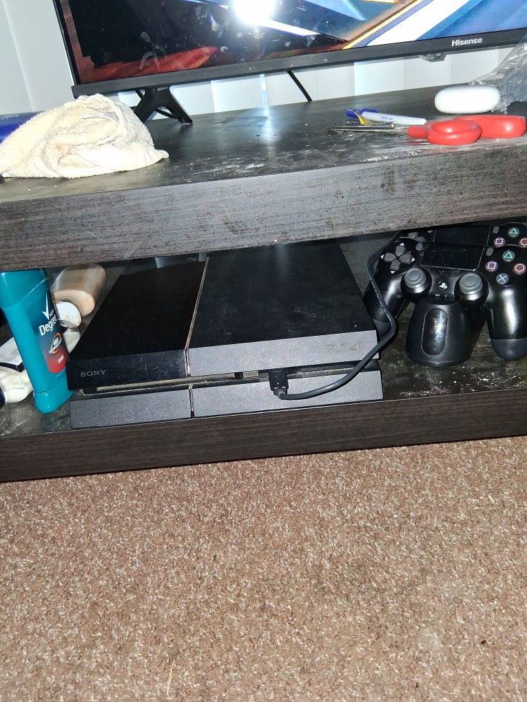 Playstation 4