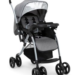 Jeep Reversible Stroller 