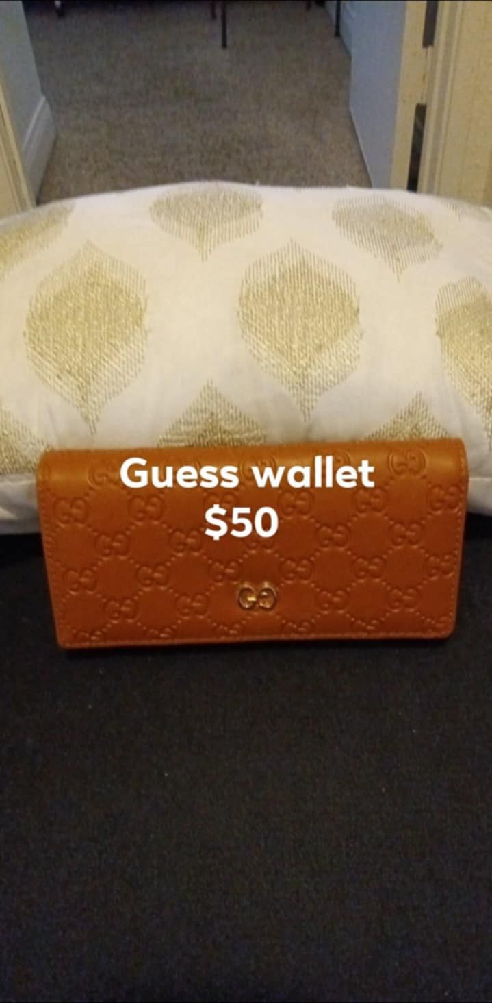 Wallet