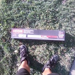 Icon Torque Wrench 