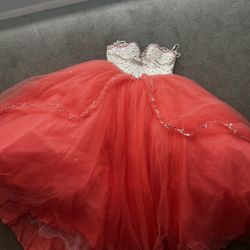 Quince Dress