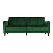 Evelyn 2-Seater Loveseat Sofa Full Size Sleeper