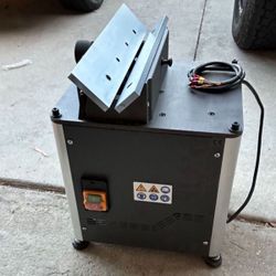 Electric Chamfering Machine