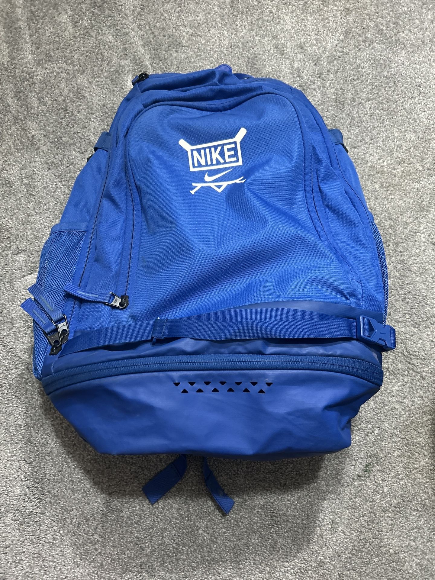 Nike Baseball Bag