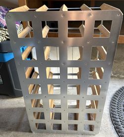 Cranville wine rack