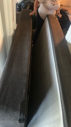 King Bed