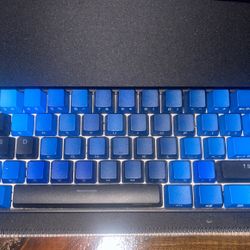 Anne Pro Keyboard 