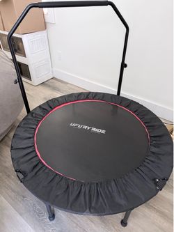 Exercise Trampoline