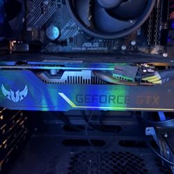 GTX 1650 Super (Used)