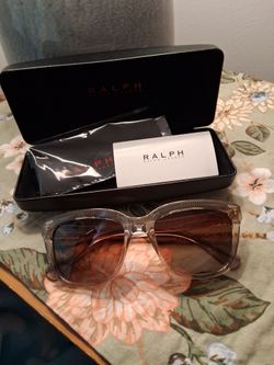 Ralph Lauren sunglasses
