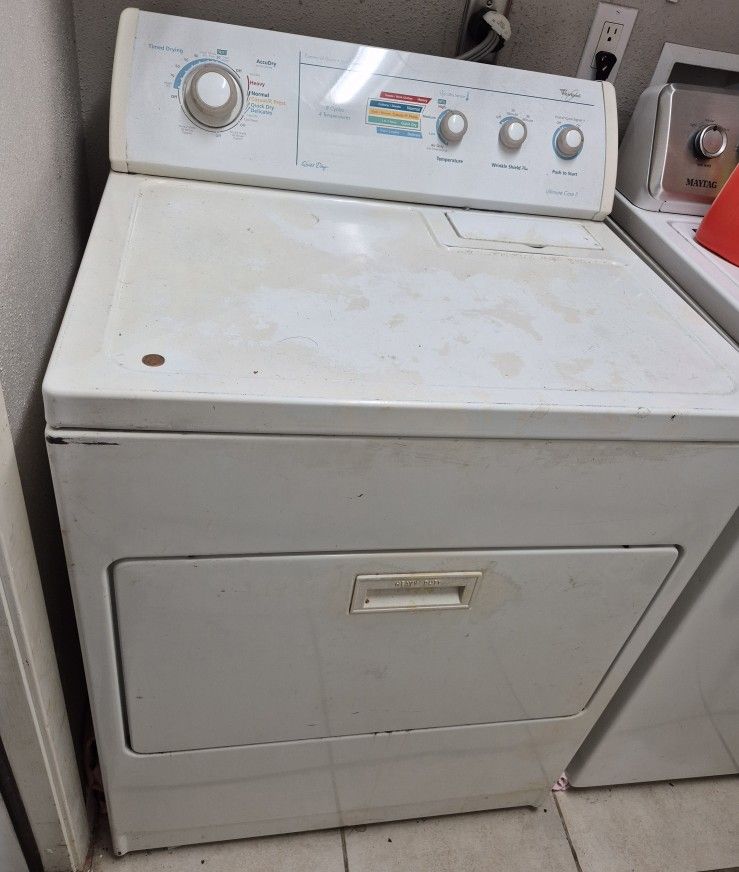 "Cheap Dryer"