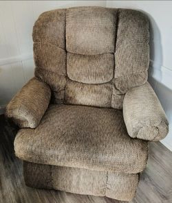 Recliner