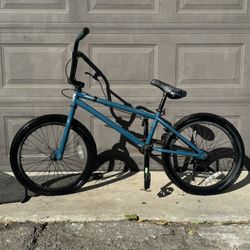 Redline BMX Bike