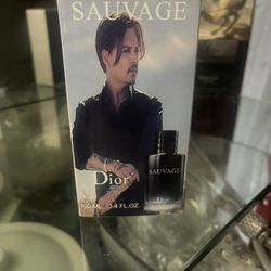 Sauvage 