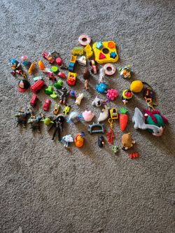 Toys