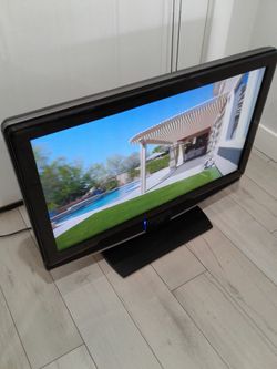 JVC 32” TV