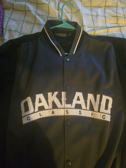 Oakland Jacket 