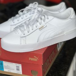 NEW PUMA WOMENS SHOES