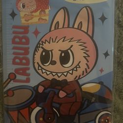 Labubu bundle 