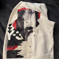Y3 Yeezy hoodie collection