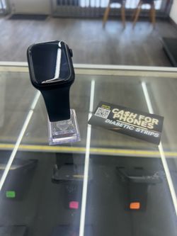 Apple Watch S8