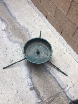 Christmas Tree Stands