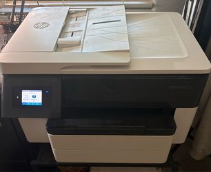 HP Office Jet Pro 7740