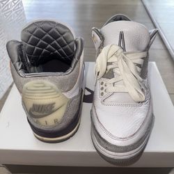 A Ma Manière Jordan 3 Retro SP